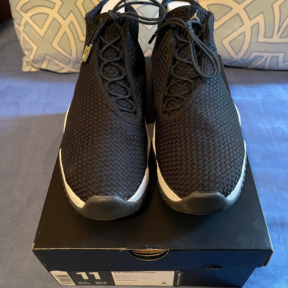 Air Jordan Future size 11